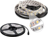 Striscia-Led-Luce-Verde-5050-Smd-Bobina-Strip-5-Mt-Illuminazione-Each