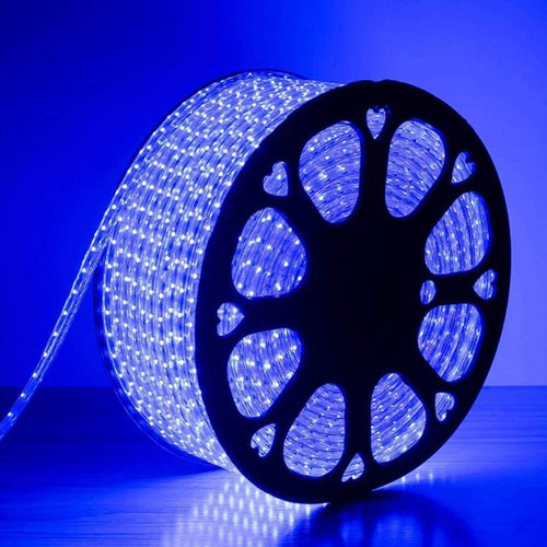 Striscia Led Luminosa Flessibile 100 Mt Luce Blu 5050 220v Illuminazione Cw579 Casa, arredamento e bricolage > Illuminazione da interno > Strisce LED Trade Shop italia - Napoli, Commerciovirtuoso.it