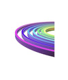 Striscia Led Neon Flex Rgb Intelligente 5metri 36w Wifi App Ls-wifitd-rgbic-neon