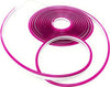 Striscia-Led-Rosa-Fuxia-Per-Scritte-Insegne-Luminose-Strip-Flessibile-5-Mt-Universo