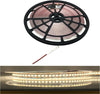 Striscia-Led-Smd-2835-Strip-Adesiva-50-Mt-24v-Bobina-Luce-Naturale-4000k-Universo