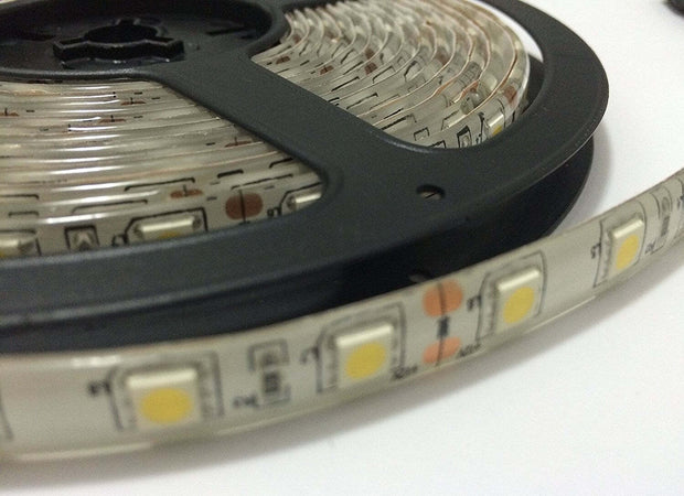 STRISCIA LED SMD 5050 5MT 300 LED WISDOM 5760 LUMEN 14,4W/mt 72W IP65 Illuminazione/Strisce LED Trade Shop italia - Napoli, Commerciovirtuoso.it