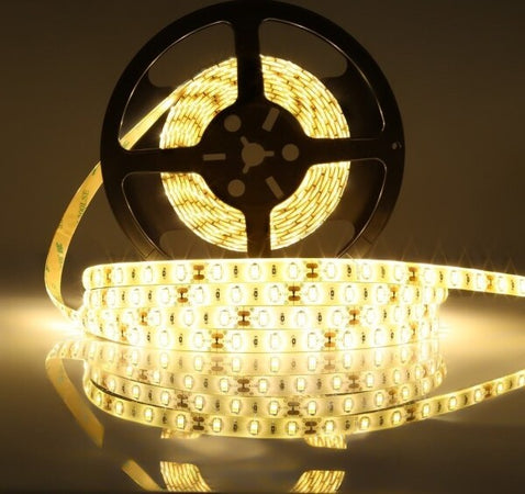 Striscia Led Smd 5050 5mt 300 Led Wisdom 5760 Lumen 14,4w/mt 72w Ip65 Illuminazione/Strisce LED Trade Shop italia - Napoli, Commerciovirtuoso.it