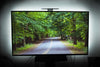 STRISCIA LED USB 2X90CM STRIP STRISCIA LUCE PER TV SMART TV PC MONITOR 60 LED 5V Illuminazione/Strisce LED Trade Shop italia - Napoli, Commerciovirtuoso.it