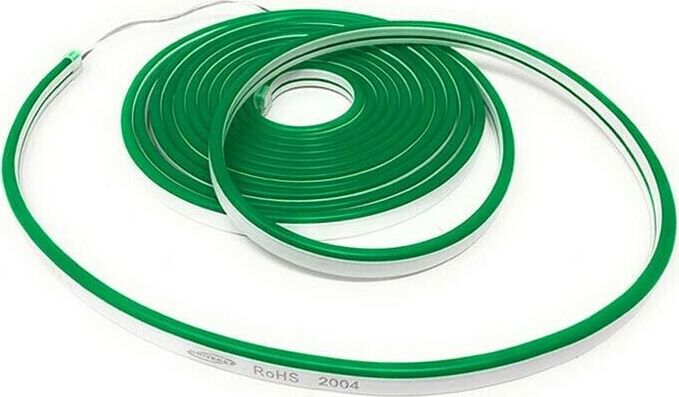 Striscia-Led-Verde-Per-Scritte-Insegne-Luminose-Strip-Flessibile-5-Mt-Ip65-Universo