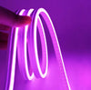 Striscia-Led-Viola-Per-Scritte-Insegne-Luminose-Strip-Flessibile-Ip65-Universo