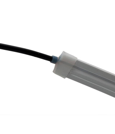 Striscia Neon Flex Led Ip67 160w Rgb 24v Luce Multicolore Esterni Bobina 10metri