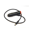 Striscia Per Auto 48 Led Rgb 4 Barre 8 Colori Modalità Musica Con Telecomando