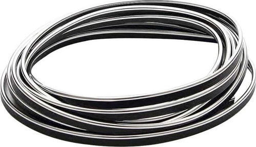 Striscia Profilo Decorativa Adesivo Cromato Cromata Argento Ws1180 Interno Auto Auto e Moto/Parti per auto/Styling auto e carrozzeria/Fasce decorative e protettive/Fasce decorative Trade Shop italia - Napoli, Commerciovirtuoso.it