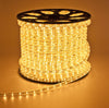 STRISCIA STRIP LED A METRO LED LUCE FREDDA CALDA RGB DRIVER INCLUSO PER ESTERNO Illuminazione/Strisce LED Trade Shop italia - Napoli, Commerciovirtuoso.it