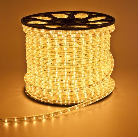 STRISCIA STRIP LED A METRO LED LUCE FREDDA CALDA RGB DRIVER INCLUSO PER ESTERNO Illuminazione/Strisce LED Trade Shop italia - Napoli, Commerciovirtuoso.it