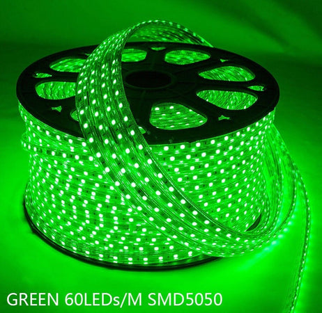 STRISCIA STRIP LED A METRO LED LUCE FREDDA CALDA RGB DRIVER INCLUSO PER ESTERNO Illuminazione/Strisce LED Trade Shop italia - Napoli, Commerciovirtuoso.it