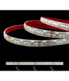 Striscia Strip Led Smd Rgb 5050 60d 12v 7w/m Ip55 Bobina 5 Metri 5050-d-rgb