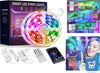 Striscia WIFI LED Smart 15 Metri WIFI 5050 RGB SMD Strip LED con telecomando e controllo tramite APP