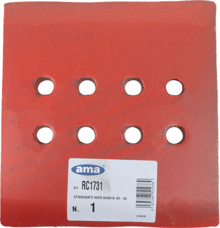 Strisciante-adattabile-Kverneland-063601A-Confezione-da-1pz