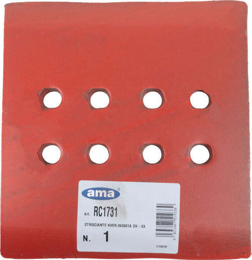 Strisciante-adattabile-Kverneland-063601A-Confezione-da-1pz