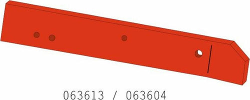 Strisciante-adattabile-Kverneland-063604-sx-Confezione-da-1pz
