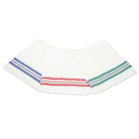 Maestri Cotonieri Set 6 Strofinacci SORRENTO 2510S20