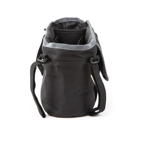 Borsa Portabiberon Da Viaggio Con Tasche Prince Lionheart