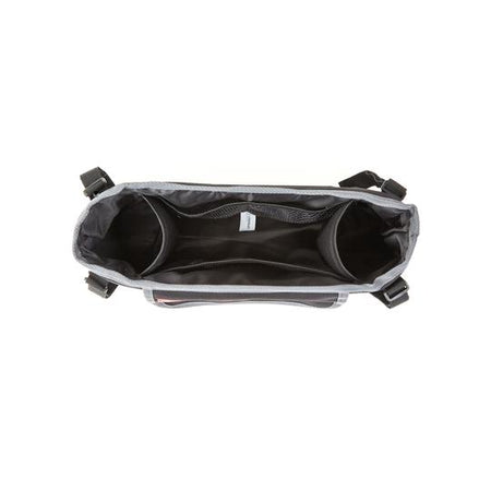 Borsa Portabiberon Da Viaggio Con Tasche Prince Lionheart