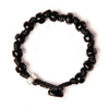 Braccialetti Aua collezione Argento
mod STROMBOLI D'INVERNO