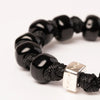 Braccialetti Aua collezione Argento
mod STROMBOLI D'INVERNO