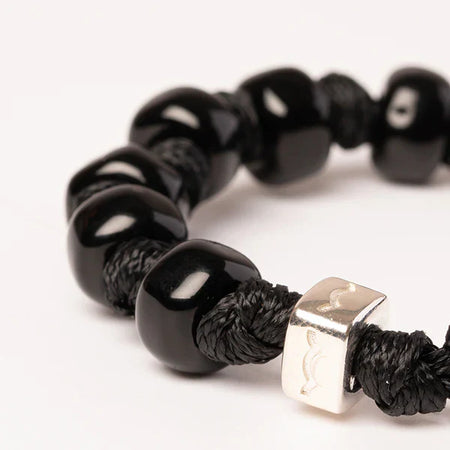 Braccialetti Aua collezione Argento
mod STROMBOLI D'INVERNO
