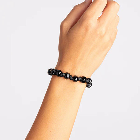 Braccialetti Aua collezione Argento
mod STROMBOLI D'INVERNO
