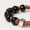 Braccialetti Aua collezione Argento
mod STROMBOLI DI NOTTE