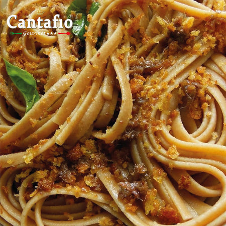 Stroncatura Calabrese da 500g.