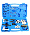 Strumento Bloccaggio Pompa Cilindro Catena Distribuzione Motore Diesel Common Rail