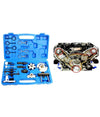 Strumento Bloccaggio Pompa Cilindro Catena Distribuzione Motore Diesel Common Rail