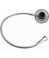 Strumento Di Misurazione Angolare Clip 1/2 Calibro Con Tubo Flessibile Magnetico