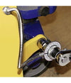 Strumento Di Misurazione Angolare Clip 1/2 Calibro Con Tubo Flessibile Magnetico