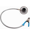 Strumento Di Misurazione Angolare Clip 1/2 Calibro Con Tubo Flessibile Magnetico