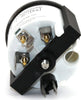 Strumento-manometro-0-10-bar-taratura-VDO-12V