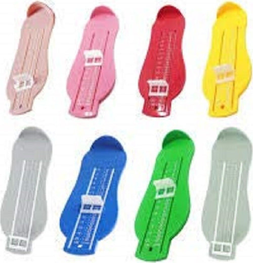 STRUMENTO MISURAZIONE PIEDE PER SCARPE LUNGHEZZA 6-20 CM RIGHELLO BIMBI CRESCITA Moda/Accessori per gioielli orologi e scarpe/Prodotti per la pulizia per scarpe e accessori/Dispositivi per la misurazione del piede Trade Shop italia - Napoli, Commerciovirtuoso.it