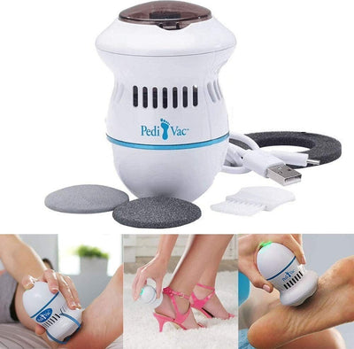 Strumento Pedicure Elettrico Lima Duroni Aspirapolvere Calli Piedi Esfoliante Salute e Bellezza > Manicure e Pedicure > Nail Art Trade Shop italia - Napoli, Commerciovirtuoso.it