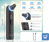 Strumento per la Rimozione Punti Neri con Luce Blu Indicatore LED Xpre202
