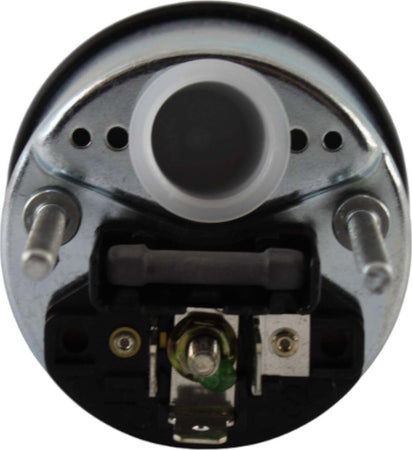Strumento-Pressione-Olio-10BAR-24V-Siemens