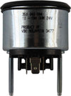 Strumento-Pressione-Olio-10BAR-24V-Siemens