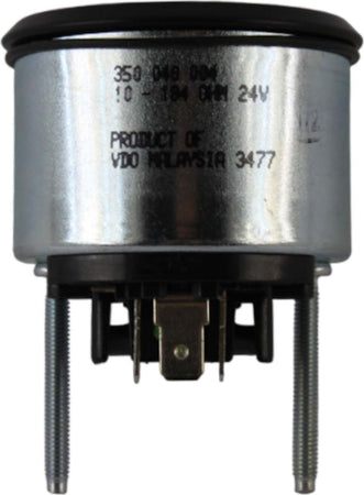 Strumento-Pressione-Olio-10BAR-24V-Siemens