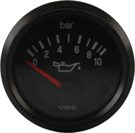 Strumento-Pressione-Olio-10BAR-24V-Siemens