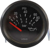 Strumento-Pressione-Olio-PSI-&-BAR-5/80-12VDC-Siemens