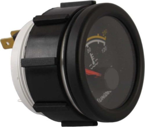 Strumento-Termometro120-GRADI-12V-C.O.B.O.