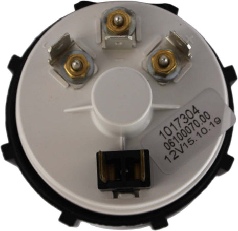 Strumento-Termometro120-GRADI-12V-C.O.B.O.