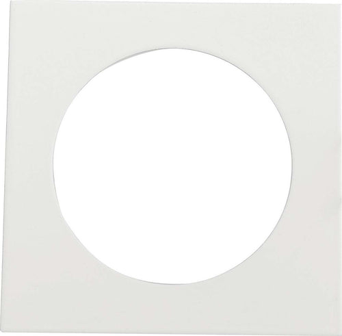 Struttura Incasso Reflex Orientabile Bianco 8,2X8,2Cm Illuminazione/Illuminazione per interni/Luci da incasso/Portafaretti da incasso Led Mall Home - Napoli, Commerciovirtuoso.it