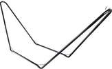 Struttura-per-amaca-da-giardino-Nero-Milani-Home