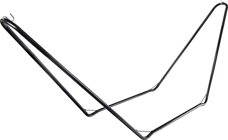 Struttura-per-amaca-da-giardino-Nero-Milani-Home