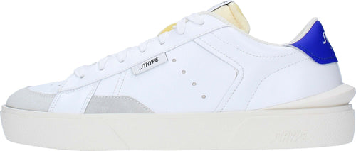STRYPE-Sneakers-Azzurro-da-bambino